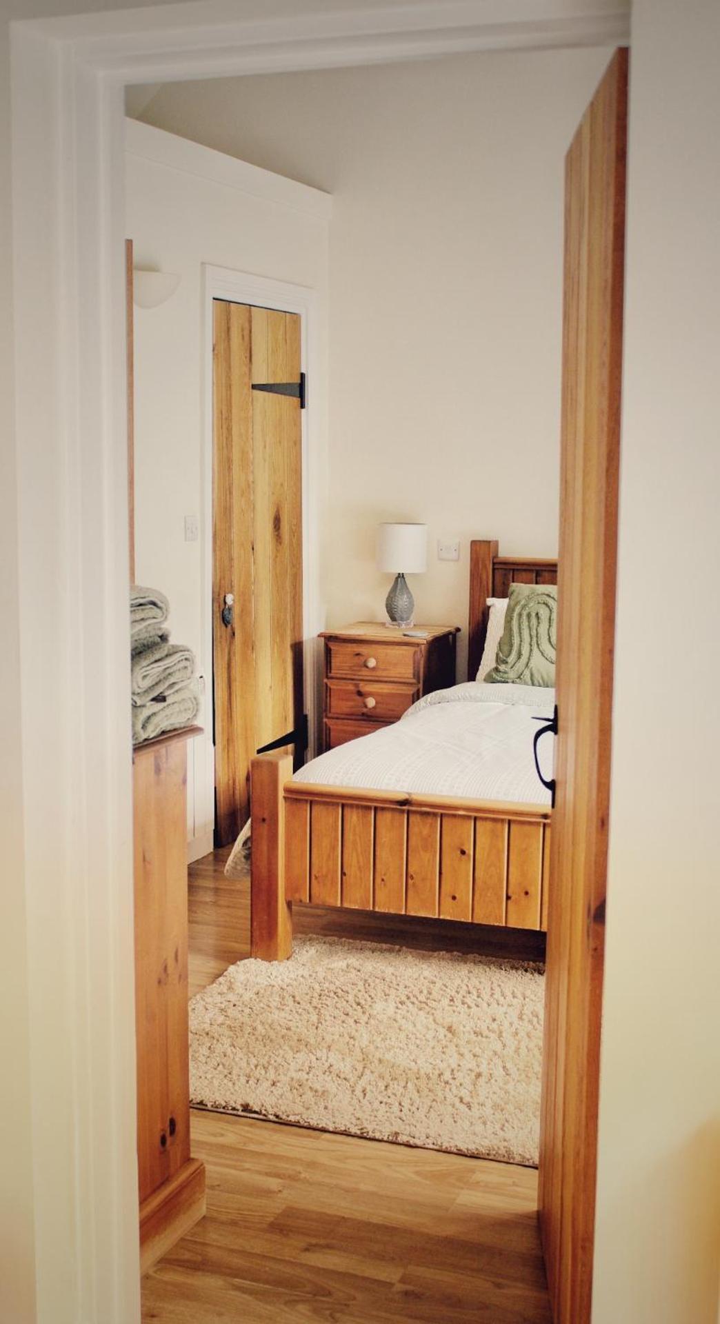Cosy One Bed Barn Conversion Donington Park East Midlands Airport Дерби Экстерьер фото