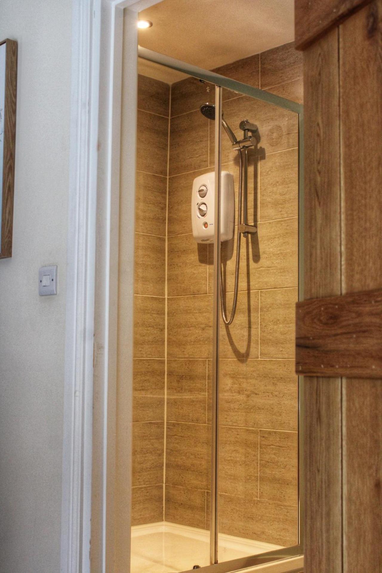 Cosy One Bed Barn Conversion Donington Park East Midlands Airport Дерби Экстерьер фото