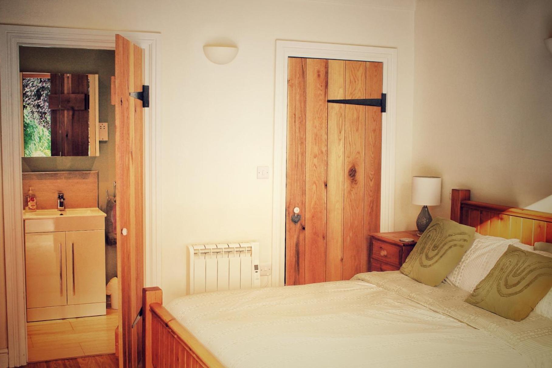 Cosy One Bed Barn Conversion Donington Park East Midlands Airport Дерби Экстерьер фото