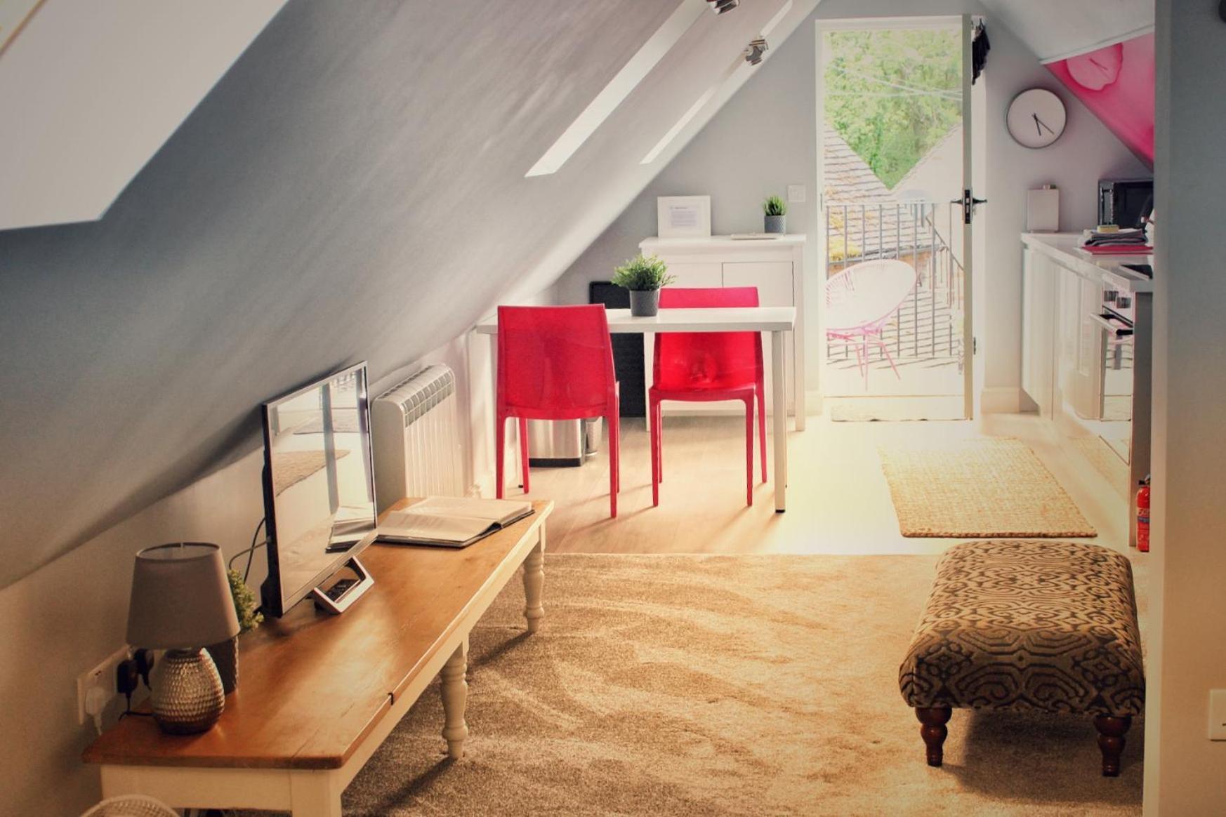 Cosy One Bed Barn Conversion Donington Park East Midlands Airport Дерби Экстерьер фото